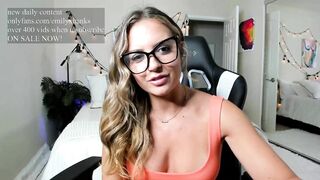 befxckingnice Best Porn Video [Chaturbate] - new, lovense, teen, bigboobs