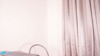_lasuescun Top Porn Video [Chaturbate] - feet, latina, curvy, bigboobs