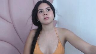 Watch DulceMaria__18 Best Porn Leak Video [Stripchat] - twerk, cheapest-privates, petite-teens, spanish-speaking, twerk-teens