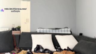 Watch _octopussy_ Top Porn Leak Video [Chaturbate] - feet, natural, erotic, asian