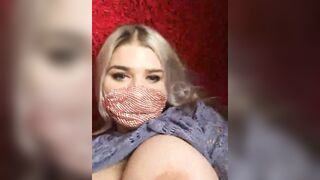 Llana_Fan8484 Best Porn Video [Stripchat] - big-nipples, recordable-privates-young, deepthroat, big-ass-young, masturbation