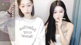 Watch CC-2024 New Porn Video [Stripchat] - new, girls, teens, romantic-asian, new-brunettes