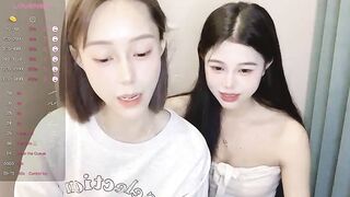 Watch CC-2024 New Porn Video [Stripchat] - new, girls, teens, romantic-asian, new-brunettes