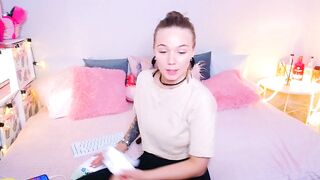 Karen_morris Top Porn Leak Video [Stripchat] - best-young, camel-toe, spanking, russian-young, russian-blondes