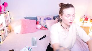 Karen_morris Top Porn Leak Video [Stripchat] - best-young, camel-toe, spanking, russian-young, russian-blondes