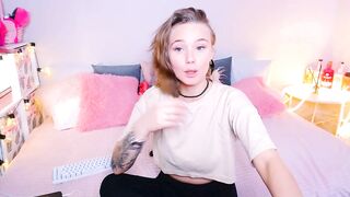 Karen_morris Top Porn Leak Video [Stripchat] - best-young, camel-toe, spanking, russian-young, russian-blondes