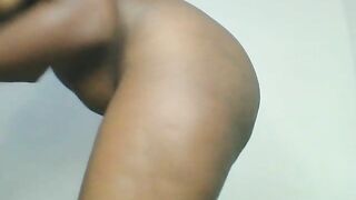 ebony_milkie Best Porn Leak Video [Stripchat] - squirt-young, couples, squirt-ebony, twerk, camel-toe