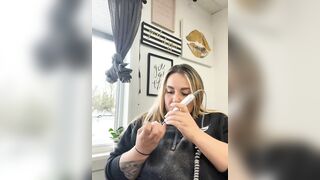 daisydazzle Hot Porn Video [Stripchat] - curvy, young, humiliation, recordable-privates-young, curvy-blondes