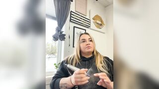 daisydazzle Hot Porn Video [Stripchat] - curvy, young, humiliation, recordable-privates-young, curvy-blondes
