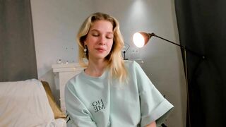 Watch coventinadavy Hot Porn Video [Chaturbate] - new, shy, smalltits, 18, blonde