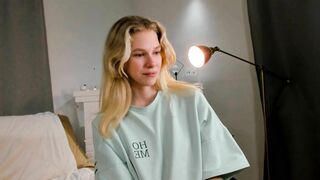 Watch coventinadavy Hot Porn Video [Chaturbate] - new, shy, smalltits, 18, blonde