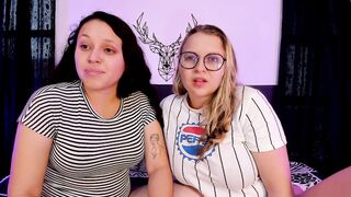 crazy-cakes New Porn Leak Video [Stripchat] - big-ass-white, cheap-privates-white, hairy-young, lesbians, spanking