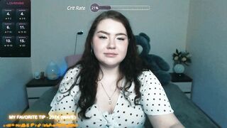 Ellie_Cox Top Porn Leak Video [Stripchat] - deepthroat, shaven, big-ass-white, pegging, striptease-white