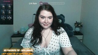 Ellie_Cox Top Porn Leak Video [Stripchat] - deepthroat, shaven, big-ass-white, pegging, striptease-white