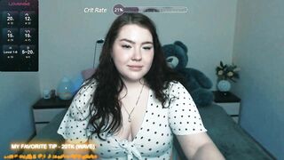 Ellie_Cox Top Porn Leak Video [Stripchat] - deepthroat, shaven, big-ass-white, pegging, striptease-white