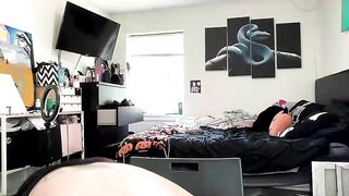 charlybarbie Hot Porn Video [Chaturbate] - bigpussy, gag, france, titties