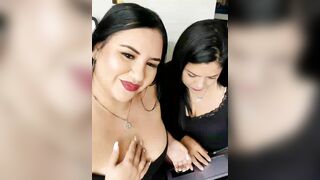 Amy_sasha Top Porn Video [Stripchat] - recordable-privates, brunettes, spanish-speaking, hd, cam2cam