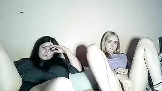 RickandVic Hot Porn Leak Video [Stripchat] - anal, fingering-white, small-audience, topless-white, foot-fetish
