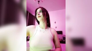 Watch Babyissa Best Porn Leak Video [Stripchat] - small-tits, handjob, smoking, twerk, cowgirl