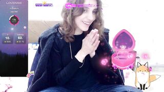 Watch CherryBloom777 Hot Porn Video [Stripchat] - dirty-talk, spanking, hd, erotic-dance, interactive-toys-young