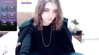 Watch CherryBloom777 Hot Porn Video [Stripchat] - dirty-talk, spanking, hd, erotic-dance, interactive-toys-young