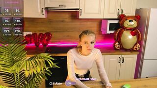 malialetsgo Best Porn Video [Stripchat] - oil-show, hd, new-white, anal-toys, topless-white