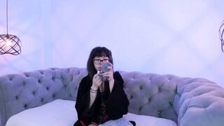 Watch Purplee_Baby New Porn Video [Stripchat] - flashing, big-ass, dildo-or-vibrator-teens, kissing, cheap-privates-best