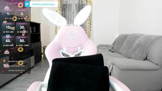 Watch xxxhoneyxx Top Porn Video [Chaturbate] - daddy, prvt, young, hotwife, hello