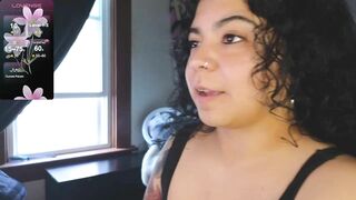 Watch kimmiakiss22 Hot Porn Leak Video [Stripchat] - big-tits-young, anal-toys, lovense, anal, young