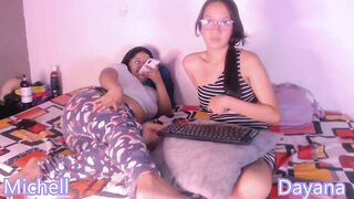Watch Sweet_Dirty18 New Porn Leak Video [Stripchat] - twerk, smoking, fingering-latin, cam2cam, shaven