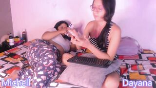 Watch Sweet_Dirty18 New Porn Leak Video [Stripchat] - twerk, smoking, fingering-latin, cam2cam, shaven