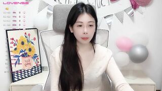 Watch Nelly__N Hot Porn Leak Video [Stripchat] - dirty-talk, hd, new-asian, new, middle-priced-privates