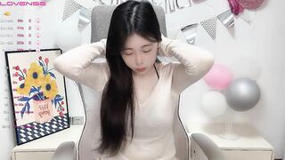 Watch Nelly__N Hot Porn Leak Video [Stripchat] - dirty-talk, hd, new-asian, new, middle-priced-privates