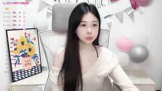 Watch Nelly__N Hot Porn Leak Video [Stripchat] - dirty-talk, hd, new-asian, new, middle-priced-privates
