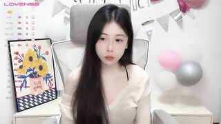 Watch Nelly__N Hot Porn Leak Video [Stripchat] - dirty-talk, hd, new-asian, new, middle-priced-privates