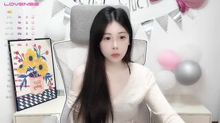 Watch Nelly__N Hot Porn Leak Video [Stripchat] - dirty-talk, hd, new-asian, new, middle-priced-privates