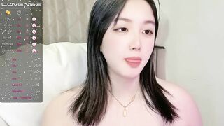 Watch 18-xiaonian_wenwen Best Porn Video [Stripchat] - luxurious-privates-young, dildo-or-vibrator, interactive-toys, sex-toys, girls
