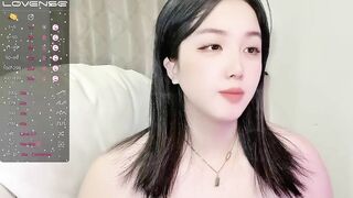 Watch 18-xiaonian_wenwen Best Porn Video [Stripchat] - luxurious-privates-young, dildo-or-vibrator, interactive-toys, sex-toys, girls