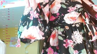 rose1rose Top Porn Video [Stripchat] - brunettes, fingering-teens, twerk-latin, cam2cam, dirty-talk