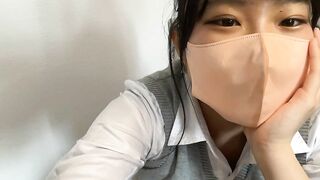 Watch Riri__oo Top Porn Leak Video [Stripchat] - teens, petite, asian, recordable-publics, hd