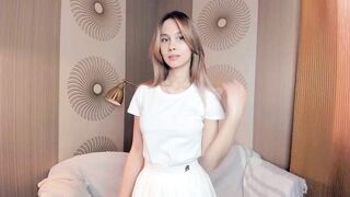 nectar_peach Best Porn Leak Video [Chaturbate] - new, shy, 18, skinny, teen