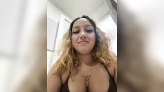 Watch Becca_Johnson_ Hot Porn Video [Stripchat] - nipple-toys, latin-young, cowgirl, topless-latin, foot-fetish