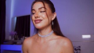 Watch jacky_smith Best Porn Leak Video [Chaturbate] - redhead, amputee, baldpussy, nails