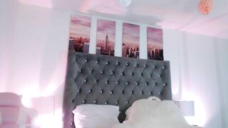 Watch evajonez Best Porn Video [Chaturbate] - ebony, bigass, lovense, english, sph thumbnail