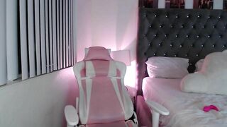 Watch evajonez Best Porn Video [Chaturbate] - ebony, bigass, lovense, english, sph