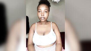 sexy_goddes_ Best Porn Leak Video [Stripchat] - couples, sex-toys, oil-show, kenyan, cowgirl