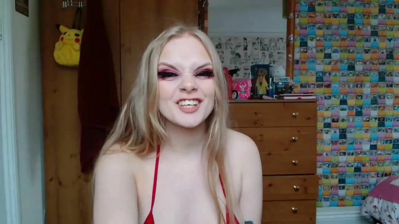 CherrysGotCakes Hot Porn Leak Video [Stripchat] - recordable-publics, deluxe-cam2cam,  twerk-white, strapon, white