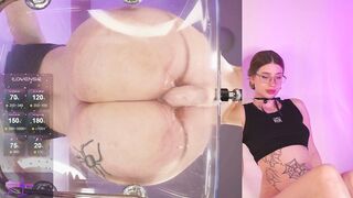 Watch _BritneyRouge Hot Porn Leak Video [Stripchat] - hd, jerk-off-instruction, striptease-white, girls, medium