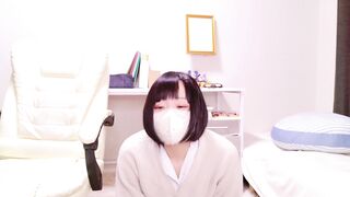 Watch Mia--meow Best Porn Video [Stripchat] - squirt, spanking, handjob, camel-toe, asian