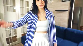 Watch megangalen Best Porn Leak Video [Chaturbate] - new, natural, shy, 18, cute